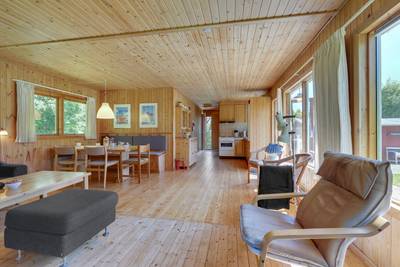 Vorschaubild von Ferienhaus CK56 in Faxe - Stevns - Südseeland
