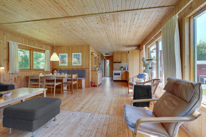 Foto von Ferienhaus CK56 in Faxe - Stevns - Südseeland