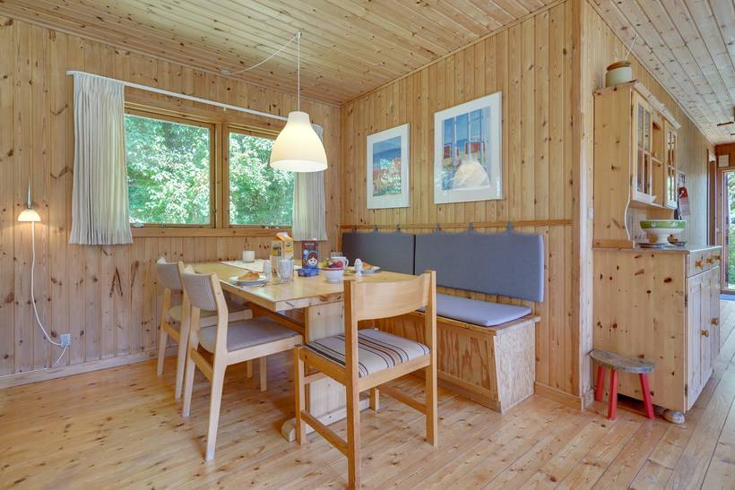 Foto von Ferienhaus CK56 in Faxe - Stevns - Südseeland