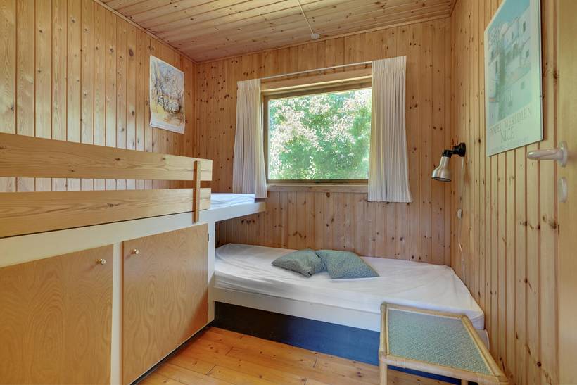 Foto von Ferienhaus CK56 in Faxe - Stevns - Südseeland