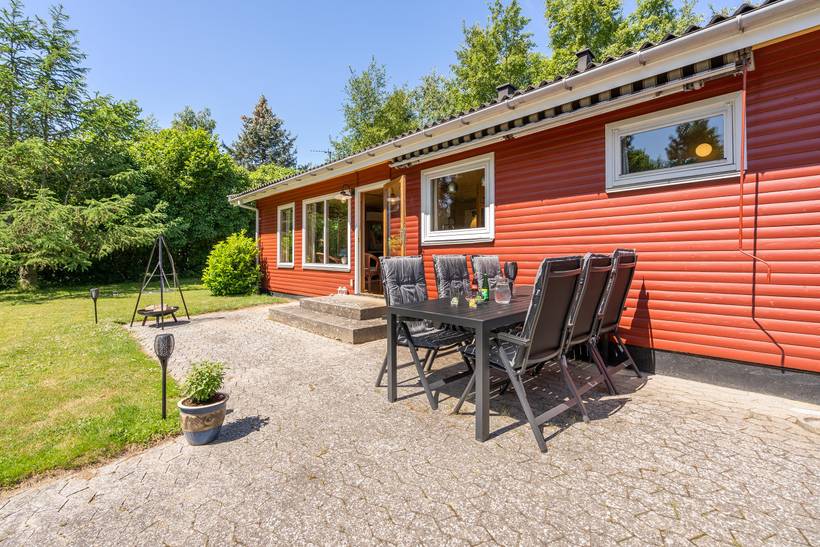 Foto von Ferienhaus CK56 in Faxe - Stevns - Südseeland
