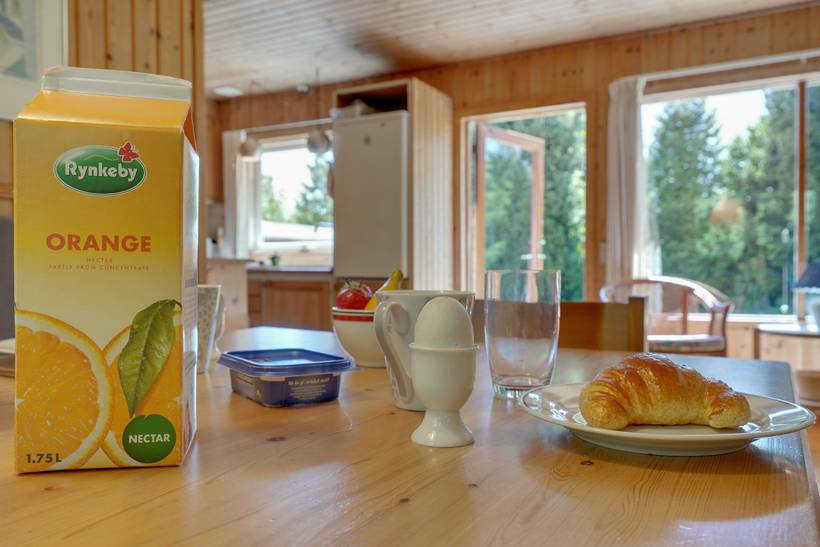 Foto von Ferienhaus CK56 in Faxe - Stevns - Südseeland