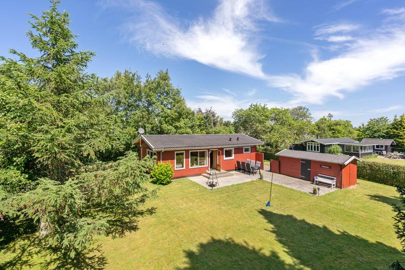 Foto von Ferienhaus CK56 in Faxe - Stevns - Südseeland