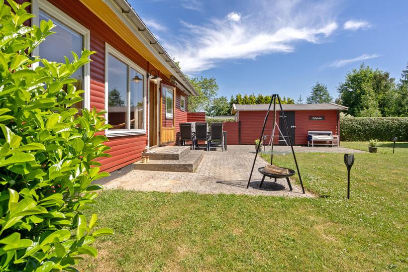 Foto von Ferienhaus CK56 in Faxe - Stevns - Südseeland