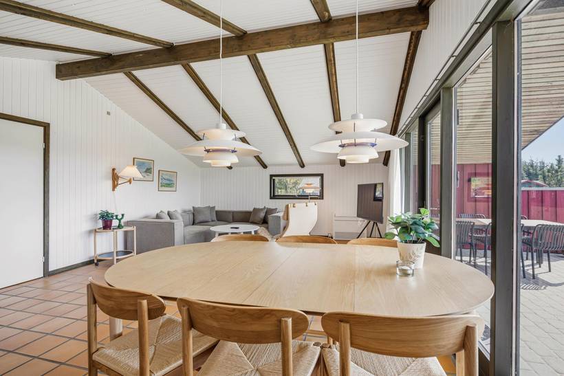 Foto von Ferienhaus CK57 in Vejers Strand - Westjütland
