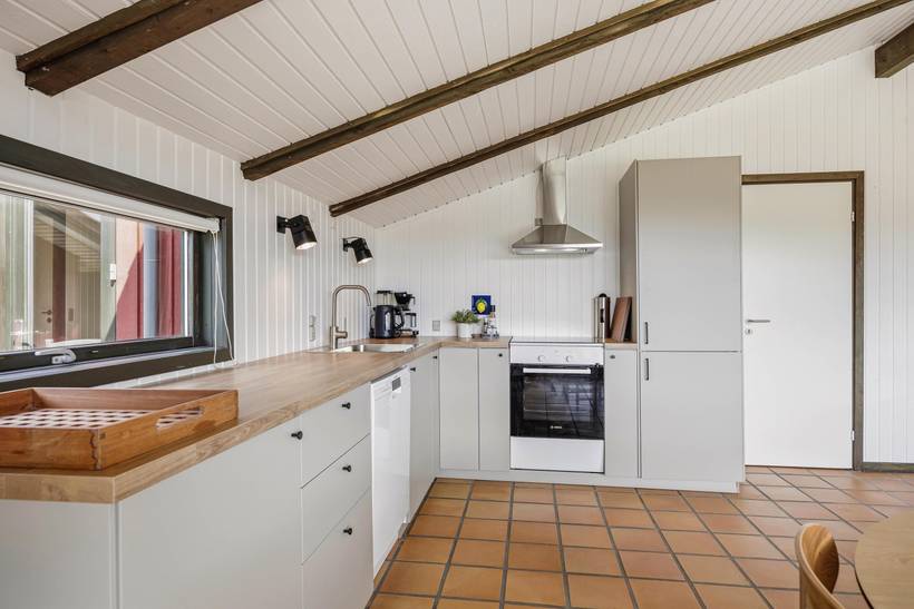 Foto von Ferienhaus CK57 in Vejers Strand - Westjütland