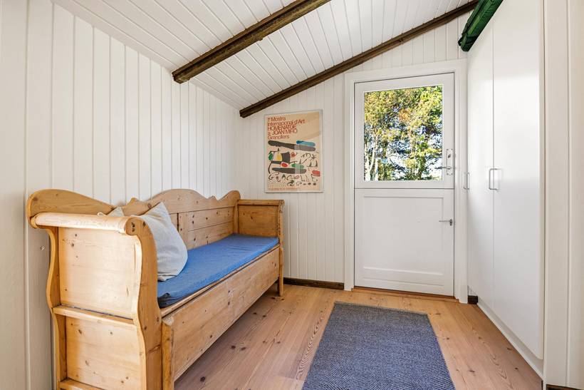 Foto von Ferienhaus CK57 in Vejers Strand - Westjütland