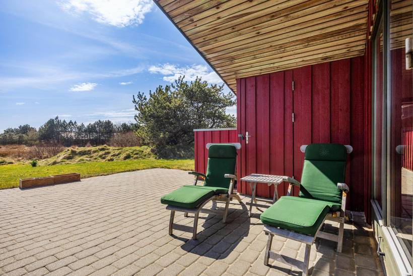 Foto von Ferienhaus CK57 in Vejers Strand - Westjütland
