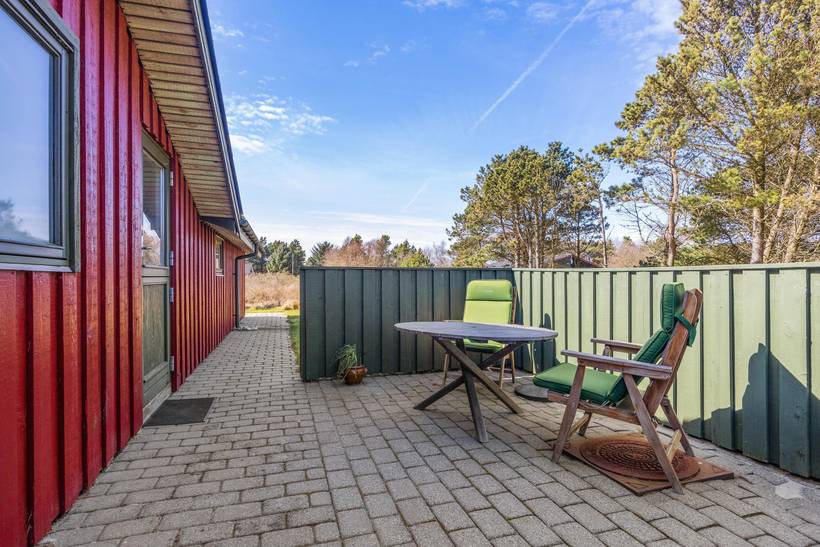 Foto von Ferienhaus CK57 in Vejers Strand - Westjütland