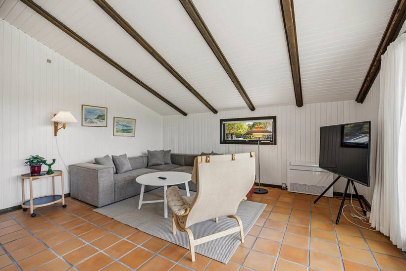 Foto von Ferienhaus CK57 in Vejers Strand - Westjütland