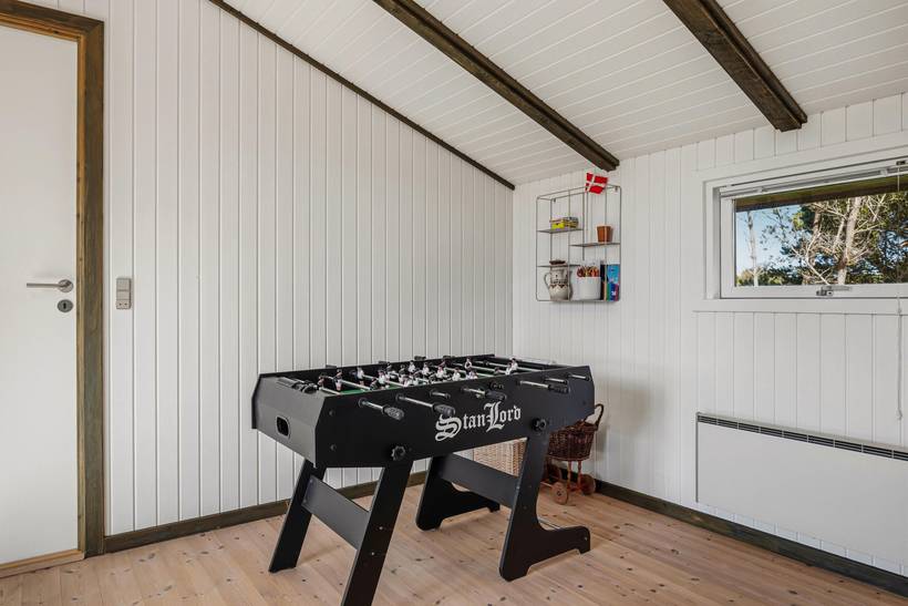 Foto von Ferienhaus CK57 in Vejers Strand - Westjütland