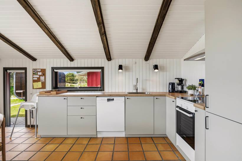 Foto von Ferienhaus CK57 in Vejers Strand - Westjütland