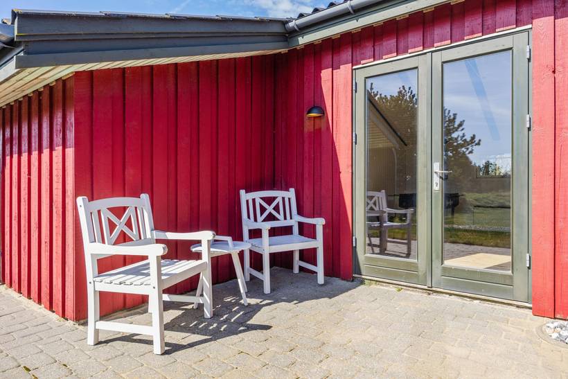 Foto von Ferienhaus CK57 in Vejers Strand - Westjütland