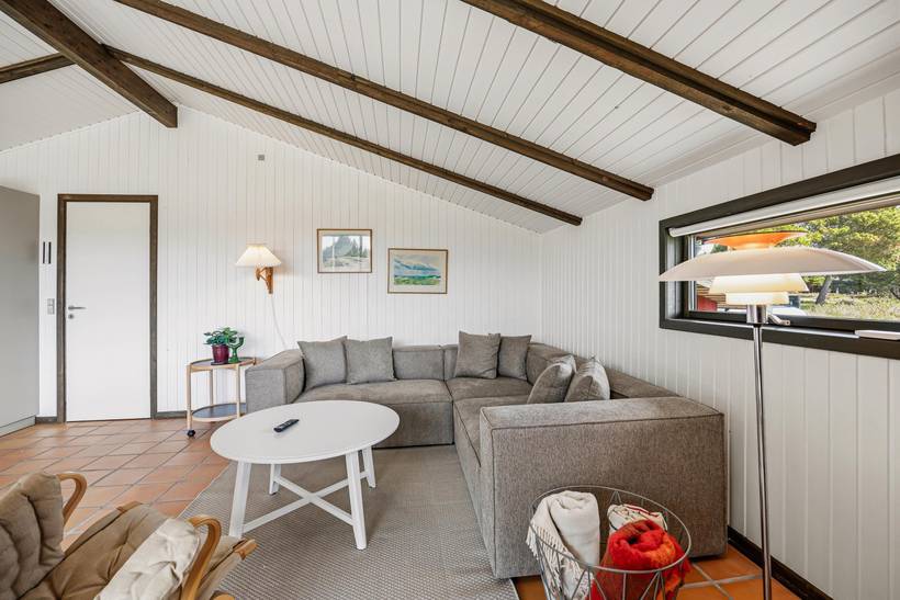 Foto von Ferienhaus CK57 in Vejers Strand - Westjütland