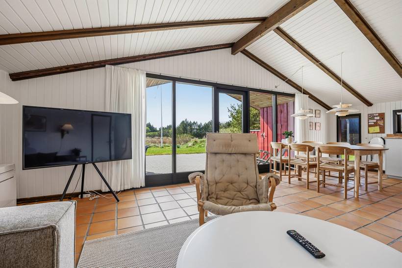 Foto von Ferienhaus CK57 in Vejers Strand - Westjütland