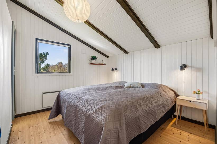 Foto von Ferienhaus CK57 in Vejers Strand - Westjütland