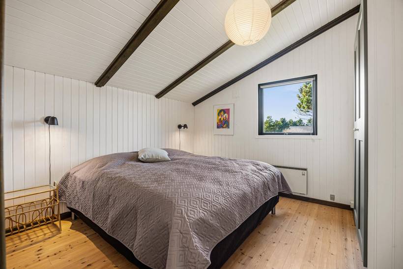 Foto von Ferienhaus CK57 in Vejers Strand - Westjütland