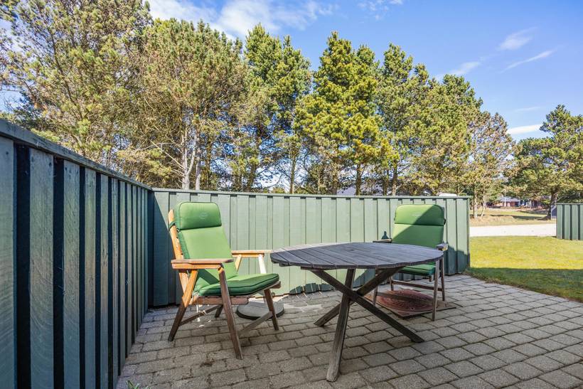 Foto von Ferienhaus CK57 in Vejers Strand - Westjütland