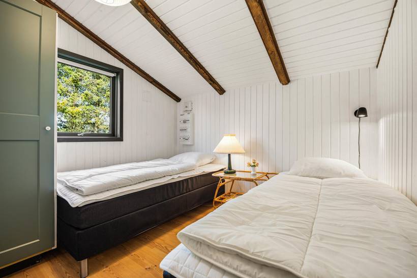 Foto von Ferienhaus CK57 in Vejers Strand - Westjütland