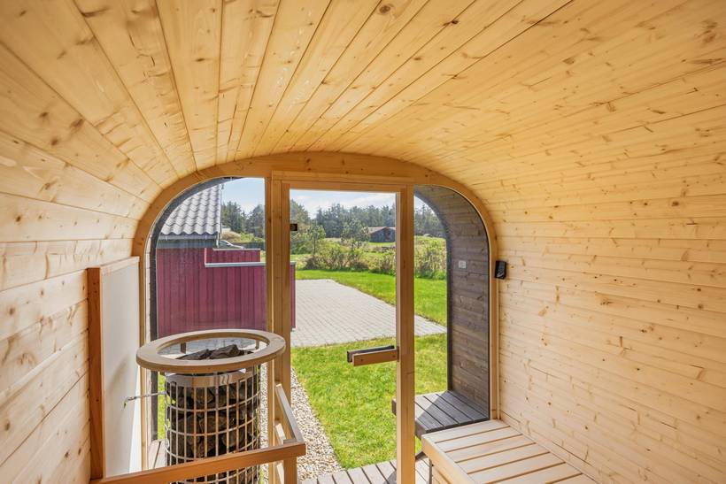 Foto von Ferienhaus CK57 in Vejers Strand - Westjütland