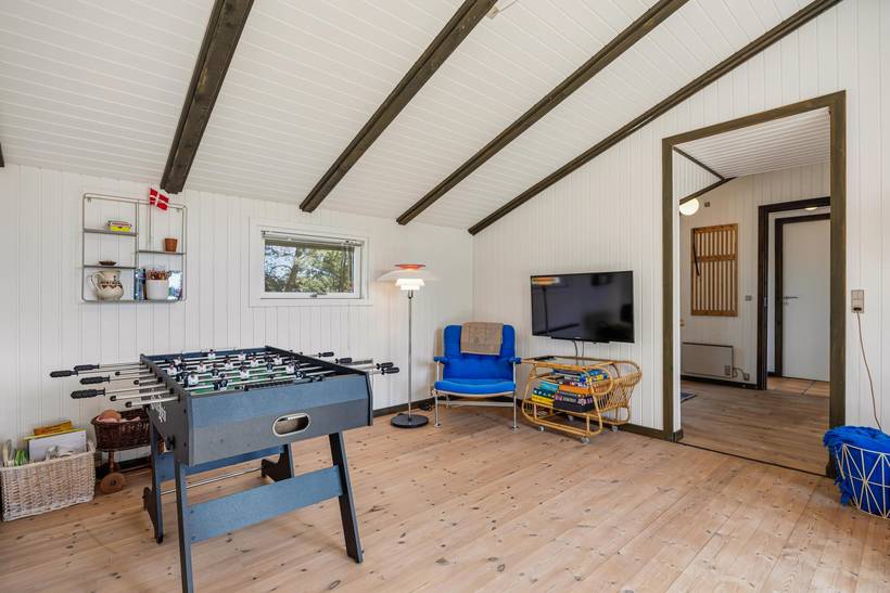Foto von Ferienhaus CK57 in Vejers Strand - Westjütland