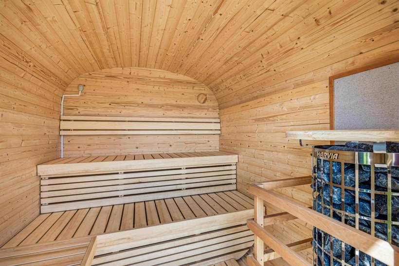 Foto von Ferienhaus CK57 in Vejers Strand - Westjütland