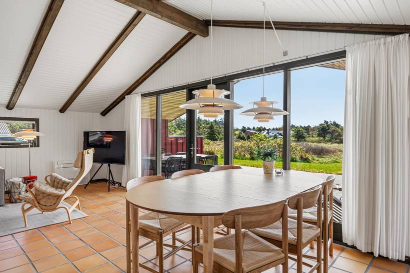 Foto von Ferienhaus CK57 in Vejers Strand - Westjütland