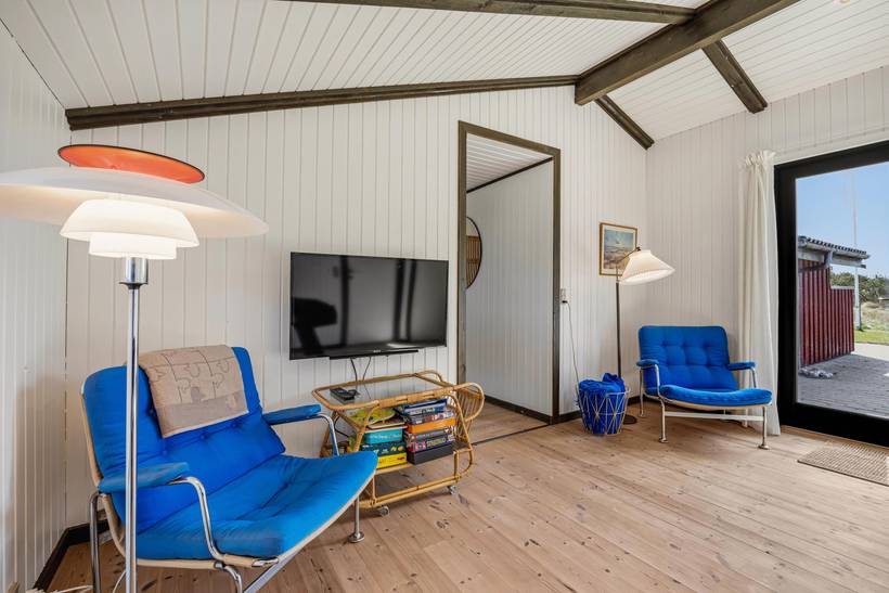 Foto von Ferienhaus CK57 in Vejers Strand - Westjütland