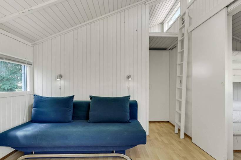 Foto von Ferienhaus CK59 in Bryrup - Ostjütland