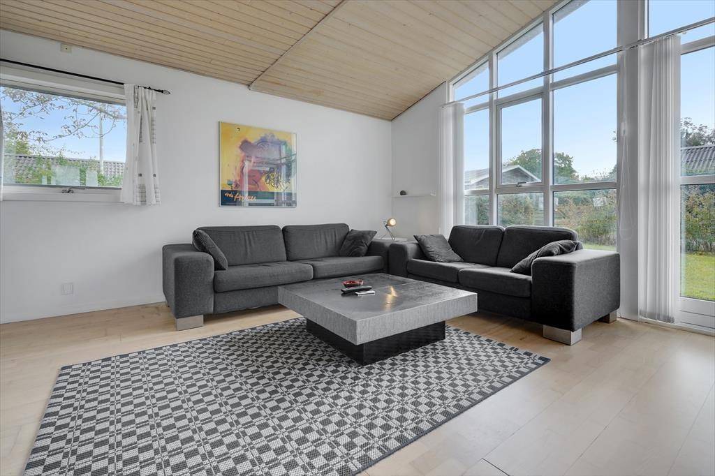 Foto von Ferienhaus CK60 in Stubbekøbing - Falster