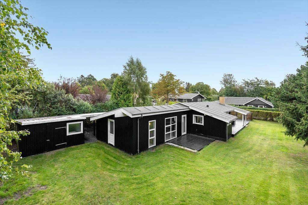 Foto von Ferienhaus CK60 in Stubbekøbing - Falster