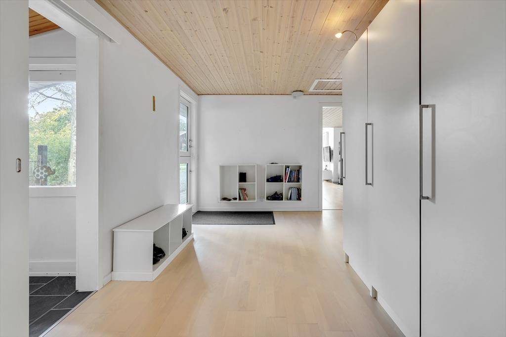 Foto von Ferienhaus CK60 in Stubbekøbing - Falster