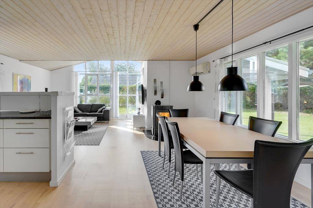 Foto von Ferienhaus CK60 in Stubbekøbing - Falster