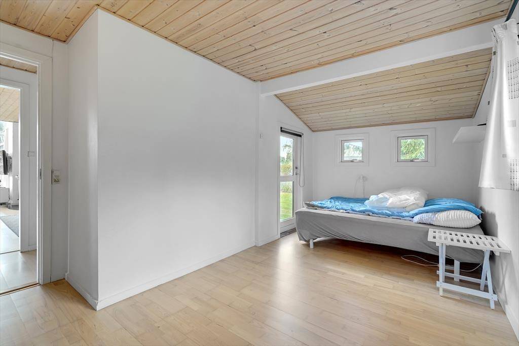 Foto von Ferienhaus CK60 in Stubbekøbing - Falster