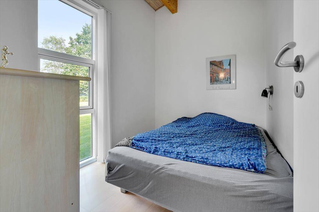 Foto von Ferienhaus CK60 in Stubbekøbing - Falster