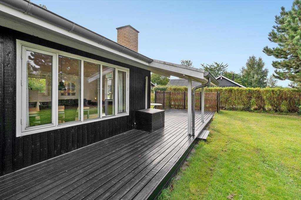 Foto von Ferienhaus CK60 in Stubbekøbing - Falster