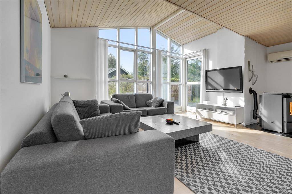 Foto von Ferienhaus CK60 in Stubbekøbing - Falster