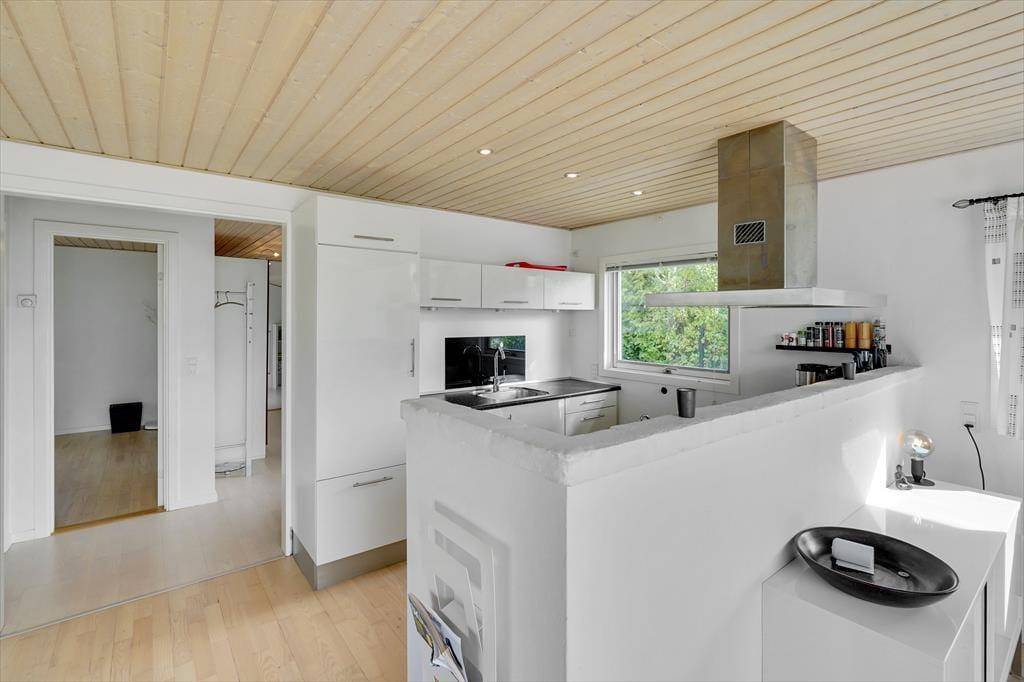 Foto von Ferienhaus CK60 in Stubbekøbing - Falster