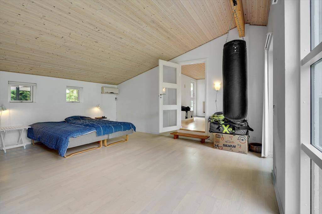 Foto von Ferienhaus CK60 in Stubbekøbing - Falster