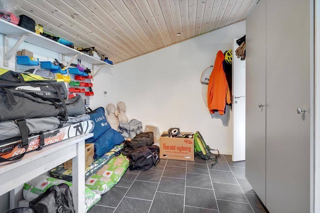 Foto von Ferienhaus CK60 in Stubbekøbing - Falster
