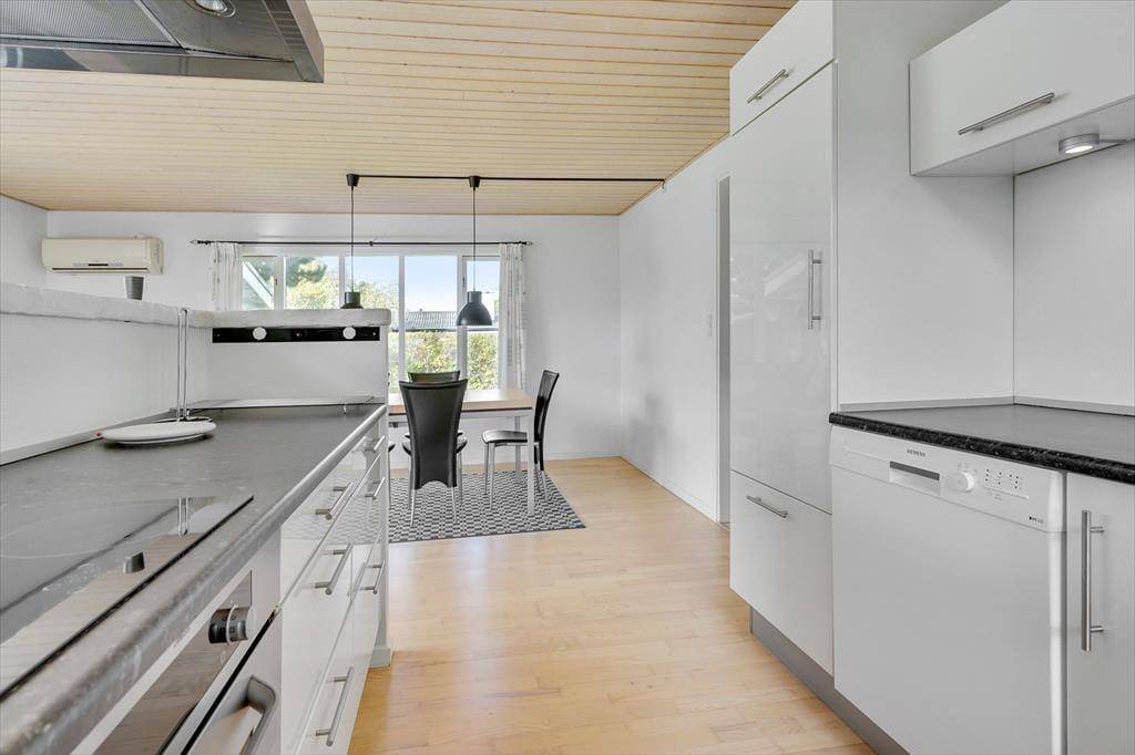 Foto von Ferienhaus CK60 in Stubbekøbing - Falster