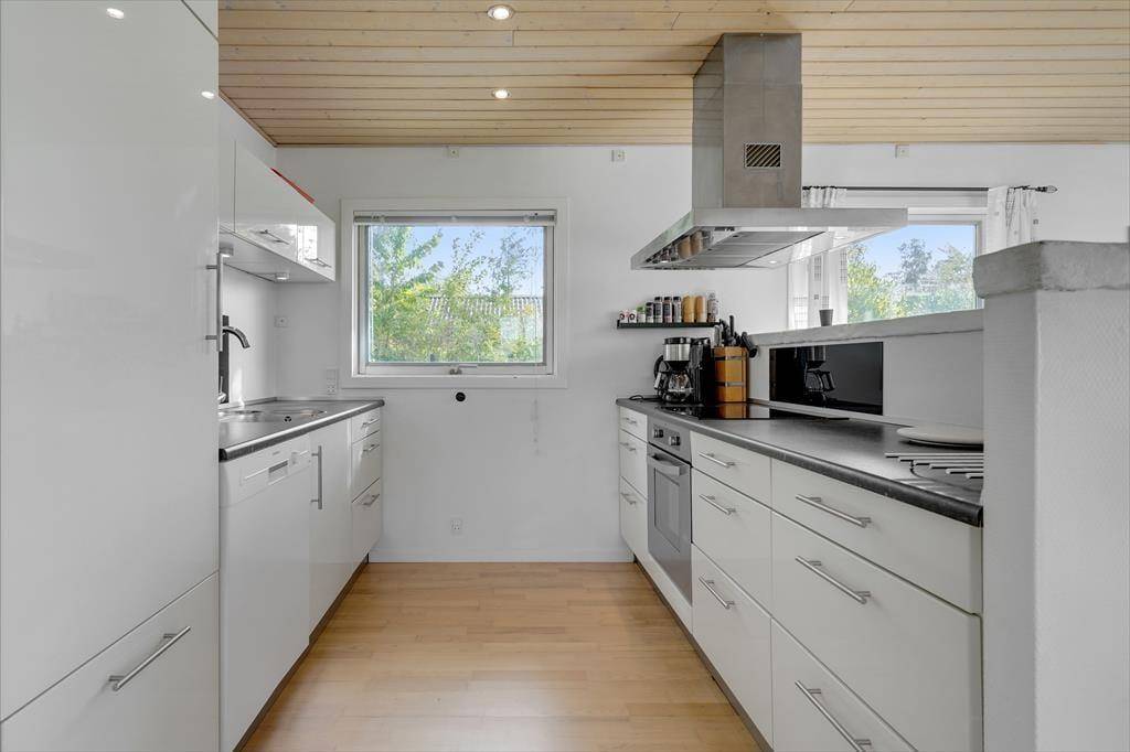 Foto von Ferienhaus CK60 in Stubbekøbing - Falster