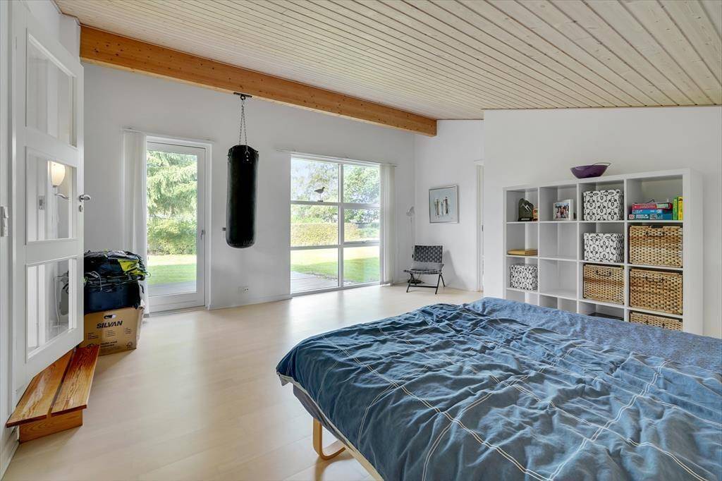Foto von Ferienhaus CK60 in Stubbekøbing - Falster