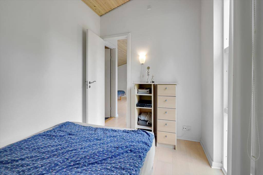 Foto von Ferienhaus CK60 in Stubbekøbing - Falster