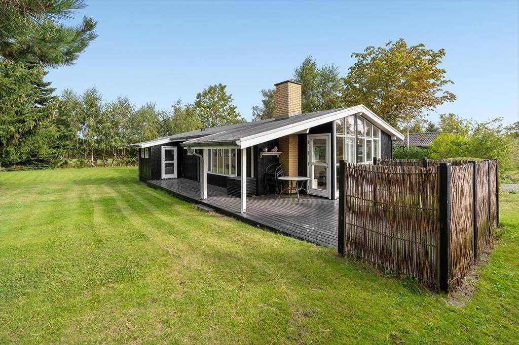 Foto von Ferienhaus CK60 in Stubbekøbing - Falster