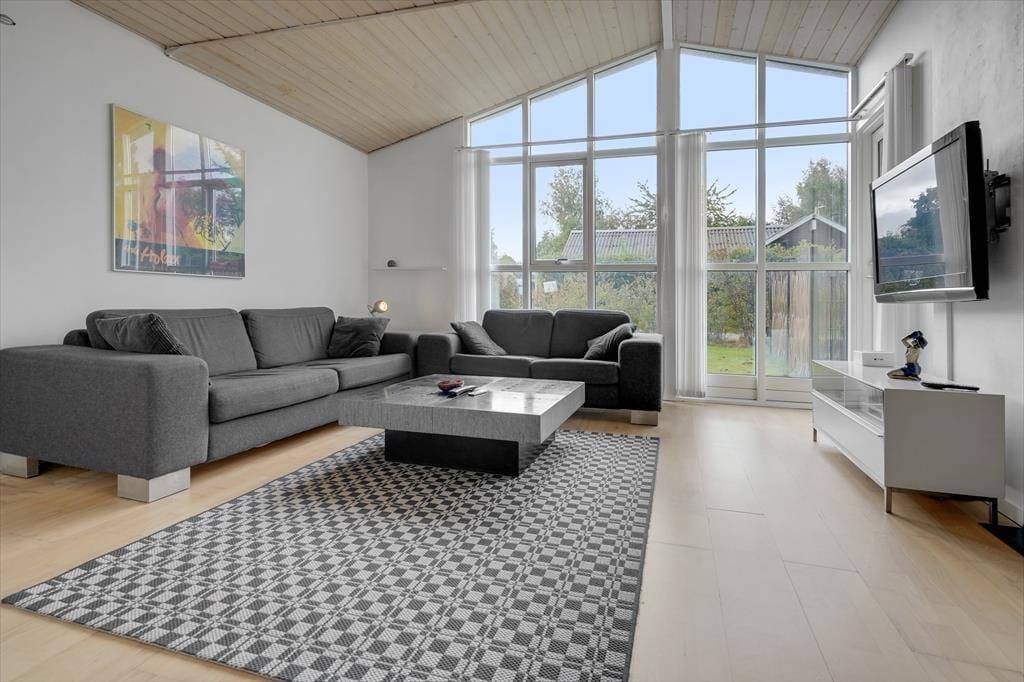 Foto von Ferienhaus CK60 in Stubbekøbing - Falster