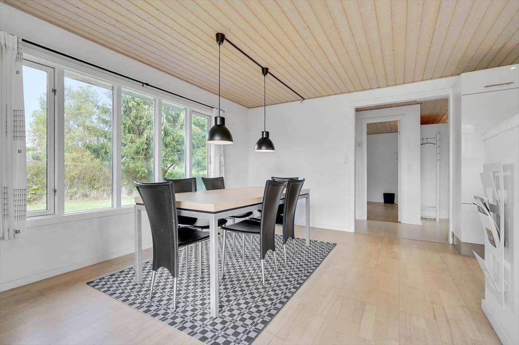 Foto von Ferienhaus CK60 in Stubbekøbing - Falster