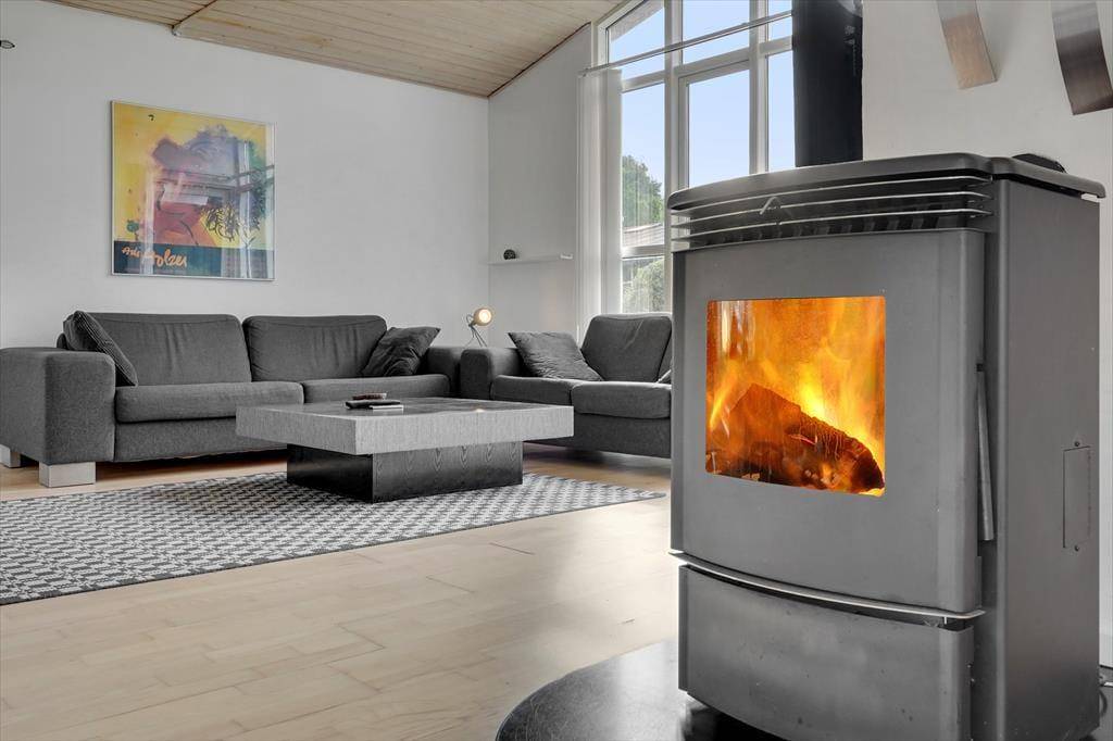 Foto von Ferienhaus CK60 in Stubbekøbing - Falster