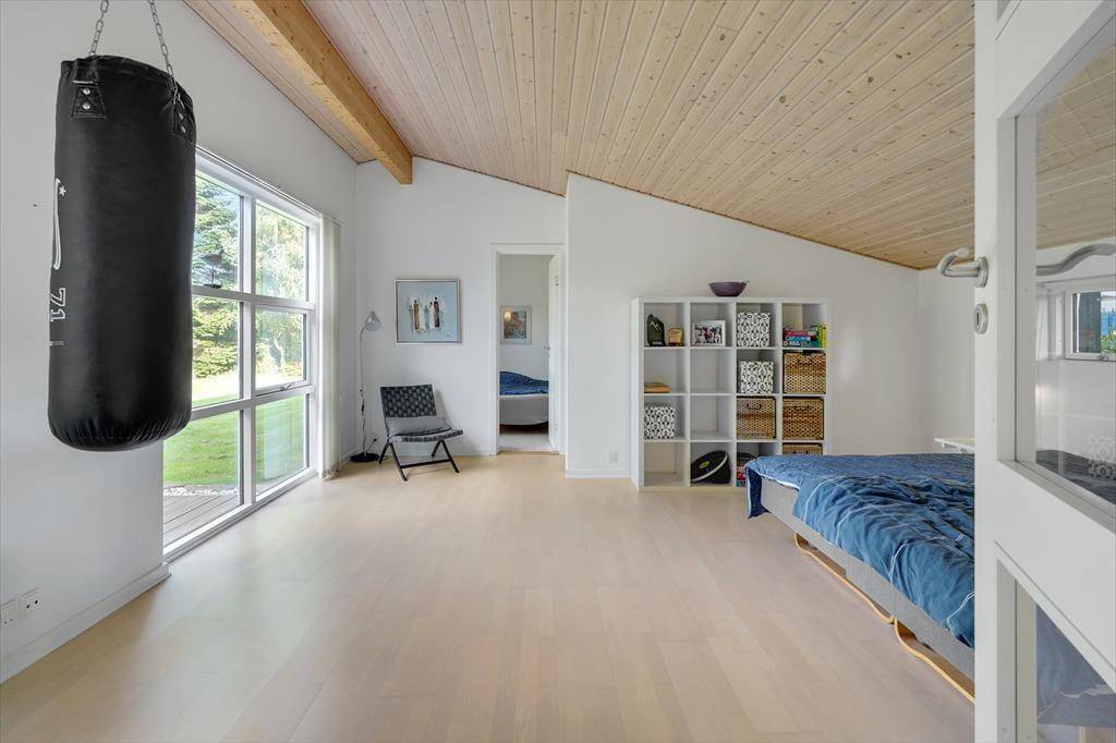 Foto von Ferienhaus CK60 in Stubbekøbing - Falster