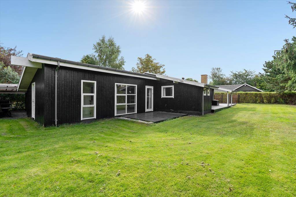 Foto von Ferienhaus CK60 in Stubbekøbing - Falster